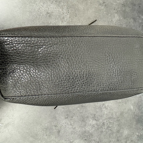 Black Tory Burch Taylor Camera Bag Crossbody - Picture 6 of 7